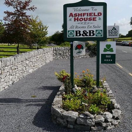 Ashfield House B&B Cong Kültér fotó