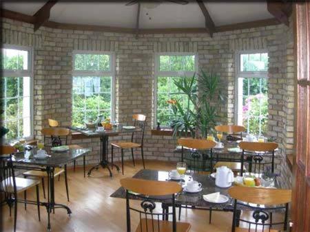 Ashfield House B&B Cong Kültér fotó