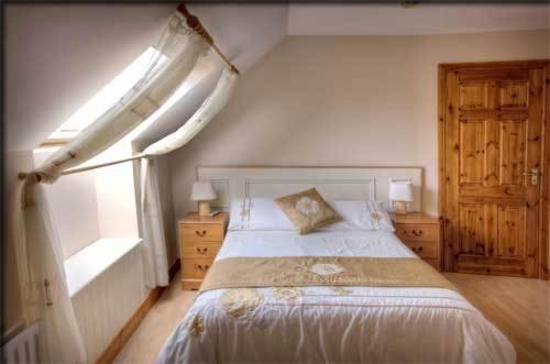 Ashfield House B&B Cong Szoba fotó