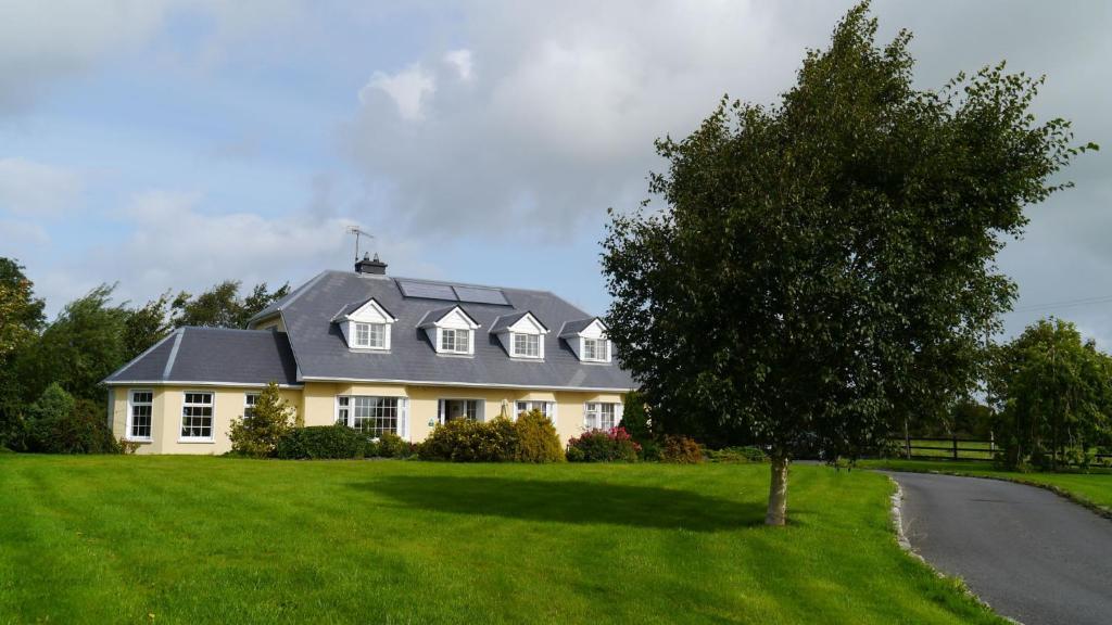 Ashfield House B&B Cong Kültér fotó