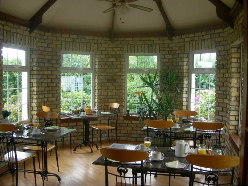 Ashfield House B&B Cong Kültér fotó