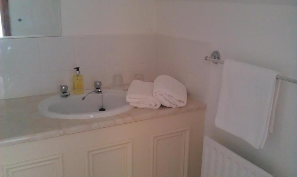 Ashfield House B&B Cong Szoba fotó