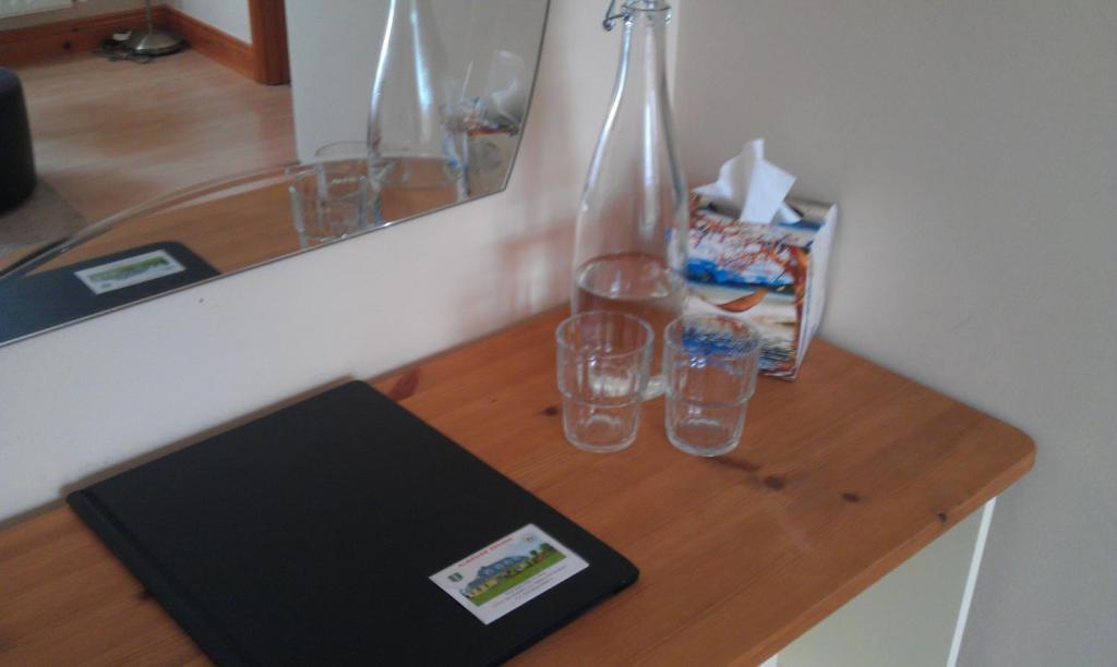Ashfield House B&B Cong Szoba fotó