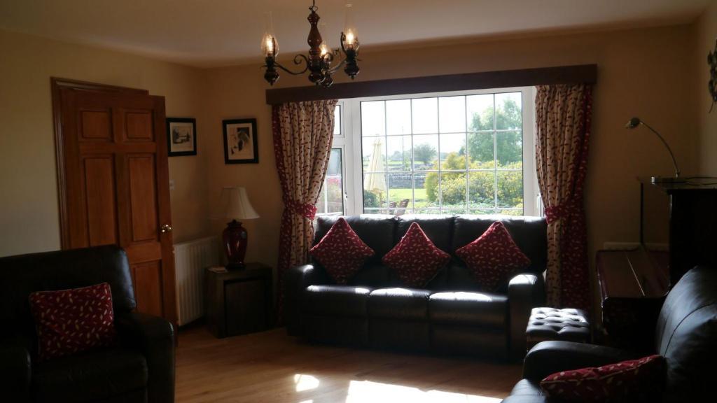 Ashfield House B&B Cong Kültér fotó