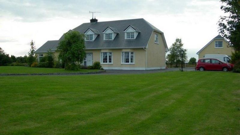 Ashfield House B&B Cong Kültér fotó