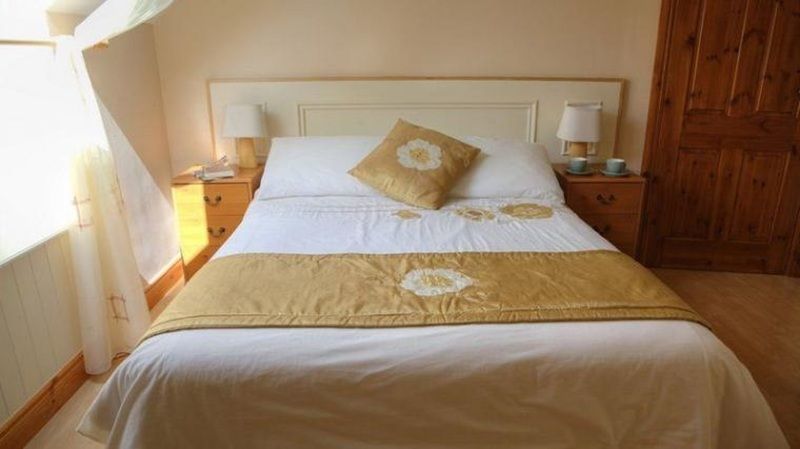Ashfield House B&B Cong Kültér fotó